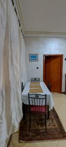 Fotografie z fotogalerie ubytování Cozy Appartement in Midelt v destinaci Midelt