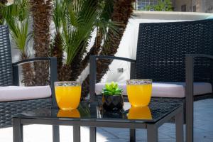 Ποτά στο Magnifica Suite con Giardino nel Centro Lecce