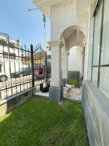 Gallery image of Casa Vallecito in Arequipa