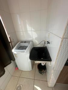 Ảnh trong thư viện ảnh của AP inteiro com ar condicionado ở Goiânia