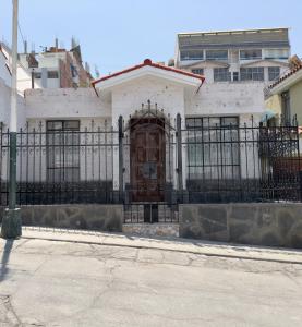 Gallery image of Casa Vallecito in Arequipa