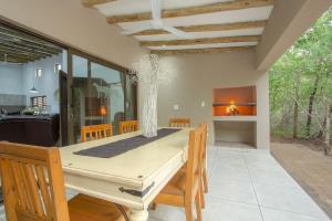 Fotografie z fotogalerie ubytování Cheetah Plateau v destinaci Marloth Park