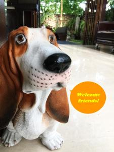 Fotografie z fotogalerie ubytování 3B Boutique Hotel v destinaci Chiang Mai