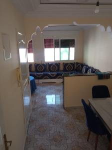 Foto sihtkohas Larache asuva majutusasutuse Bilal appartement galeriist