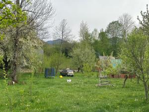 Fotografie z fotogalerie ubytování Apartman Quince v destinaci Mojkovac