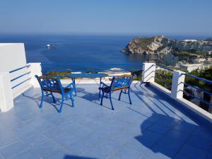 Gallery image of Maridea - Le Signore del Vento in Ponza