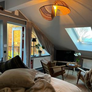 Fotografie z fotogalerie ubytování Sund Nergården v destinaci Vagnhärad