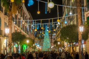 Hostia v ubytovaní Mare Luna - Appartamento nel centro storico di Salerno