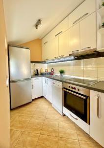 Gallery image of Comfort Apartment Zemun in Zemun