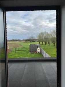 Zahrada ubytování Kamer in hartje van de Vlaamse Ardennen
