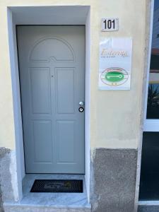 Fotografie z fotogalerie ubytování Esterina Rooms v destinaci La Spezia