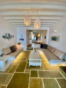 Imagen de la galería de Sensus Mykonos, en Kalafatis