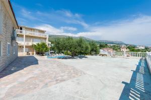 Γενική θέα στο βουνό ή θέα στο βουνό από  αυτό το διαμέρισμα