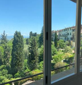 アパートメントの近くで見られる自然の景観 +7枚の写真