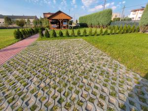 Gallery image of Domek Irenka in Puck