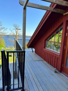 Fotografie z fotogalerie ubytování Sund Nergården v destinaci Vagnhärad