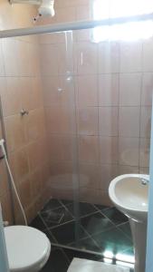 Billede fra billedgalleriet på Pousada Miramar i Marataízes