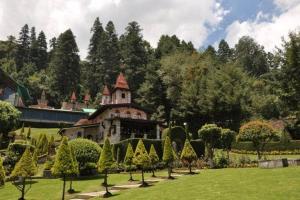 Galeriebild der Unterkunft Hotel Burbuja Zona Esmeralda in Tlazala de Fabela