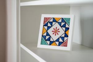Fotografie z fotogalerie ubytování Aqua Mirabilis Relais de Charme v destinaci Minori
