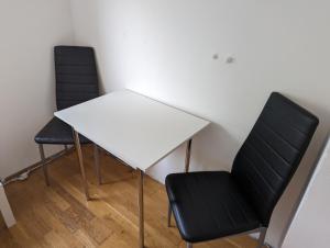 Imagine din galeria proprietății Bright and comfortable unit across from Messe Wels în Wels