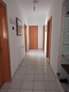 Imagine din galeria proprietății Bright and comfortable unit across from Messe Wels în Wels