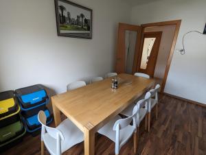 Imagine din galeria proprietății Bright and comfortable unit across from Messe Wels în Wels