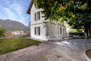 Gallery image of Villa Puccini Bed & Breakfast in Lecco