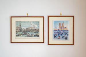 Fotografie z fotogalerie ubytování Aqua Mirabilis Relais de Charme v destinaci Minori