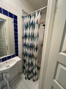 Photo de la galerie de l'établissement FJÄLLSTUGAN 29, à Sälen