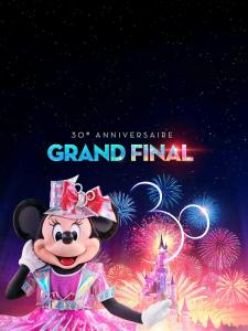 Fotografia z galérie ubytovania Résidence du Lac-Disneyland Paris-TARIF FAMILIAL v destinácii Émerainville