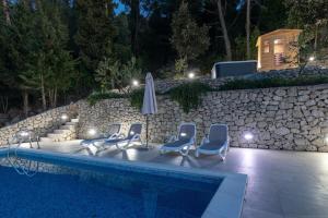 Foto dalla galleria di villa Nella a Blace