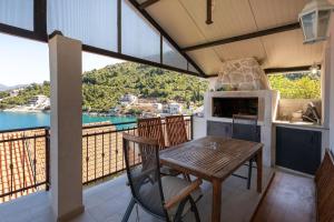 Foto dalla galleria di villa Nella a Blace