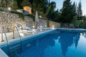 Foto dalla galleria di villa Nella a Blace Altre 29 foto