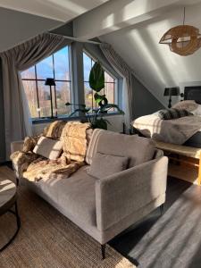 Fotografie z fotogalerie ubytování Sund Nergården v destinaci Vagnhärad