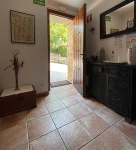 Ảnh trong thư viện ảnh của Casa rural Amillano ở Amillano