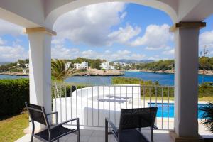 Gallery image of Villa Forti 57 in Cala d´Or