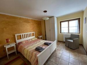 Ảnh trong thư viện ảnh của Casa rural Amillano ở Amillano