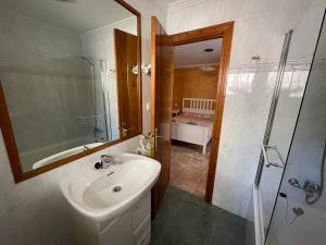 Ảnh trong thư viện ảnh của Casa rural Amillano ở Amillano +13 ảnh