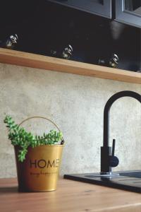 Billede fra billedgalleriet på Apartment Mamma Mia i Rijeka