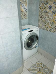 Fotografie z fotogalerie ubytování Casetta nel borgo Panta Rhei v destinaci Sternatia