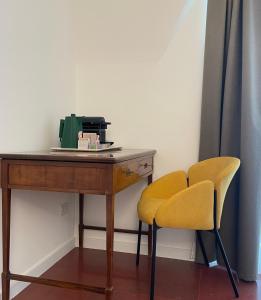Fotografie z fotogalerie ubytování Ottanta5 Private Rooms v destinaci Messina + 34 fotografií