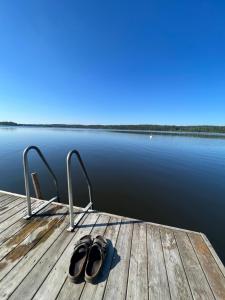 Fotografie z fotogalerie ubytování Sund Nergården v destinaci Vagnhärad