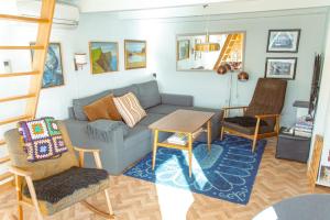 Gallery image of Cabin for 4 guests in Leynar in Leynar