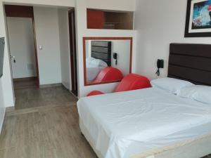 Gallery image of Monte Negro Hospedaje in La Victoria