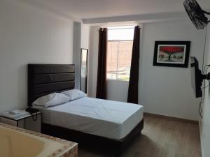 Gallery image of Monte Negro Hospedaje in La Victoria