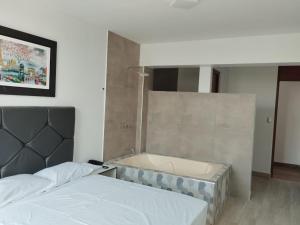 Gallery image of Monte Negro Hospedaje in La Victoria +9 photos