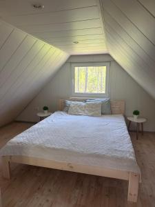 Gallery image of Kurumajake Peipsi järv in Kuru