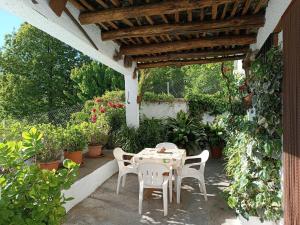 Gallery image of Casa La Mecila in Bubión