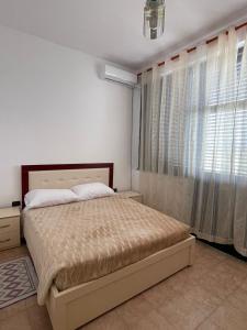 Postel nebo postele na pokoji v ubytování Hostel Internacional