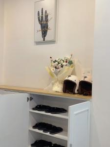 Fotografie z fotogalerie ubytování Tree House Midtown v destinaci Da Lat